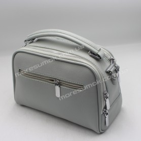 Сумки крос-боді 20104 light green