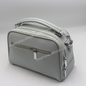 Сумки крос-боді 20104 light green