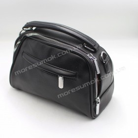Сумки крос-боді 20104 black