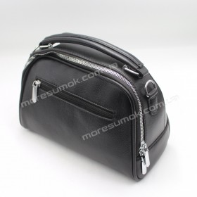 Сумки крос-боді 20104 black