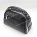Сумки крос-боді 20104 black