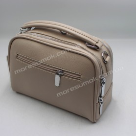 Сумки крос-боді 20104 beige