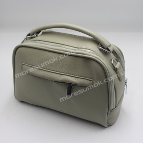 Сумки крос-боді 20104 green