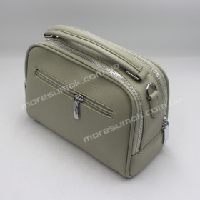 Сумки крос-боді 20104 green
