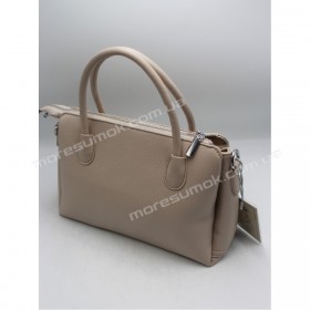 Сумки жіночі 8601 off gray