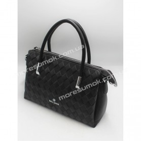 Сумки женские 8601 black