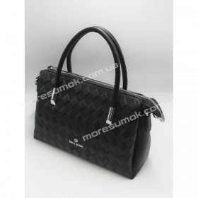 Сумки жіночі 8601 black
