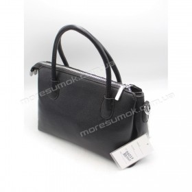 Сумки жіночі 8601 black