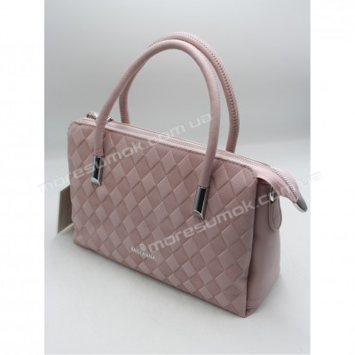 Сумки жіночі 8601 light pink