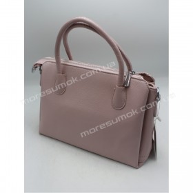 Сумки жіночі 8601 light pink