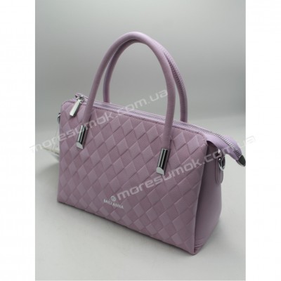 Сумки жіночі 8601 purple