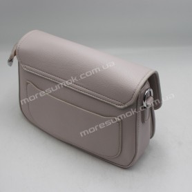 Сумки крос-боді 30365 gray
