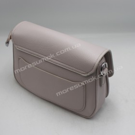 Сумки крос-боді 30365 gray