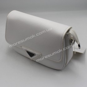 Сумки крос-боді 30365 white