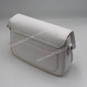 Сумки крос-боді 30365 white