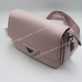Сумки крос-боді 30365 purple pink