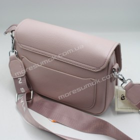 Сумки крос-боді 30365 purple pink