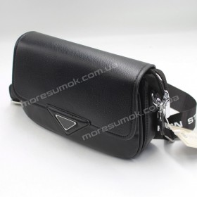Сумки крос-боді 30365 black