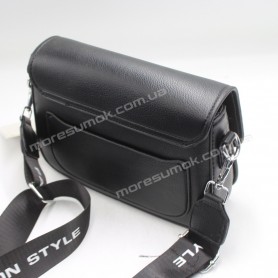 Сумки крос-боді 30365 black