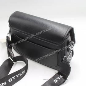 Сумки крос-боді 30365 black