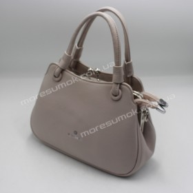Сумки крос-боді 8885 light gray