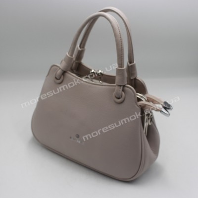 Сумки крос-боді 8885 light gray