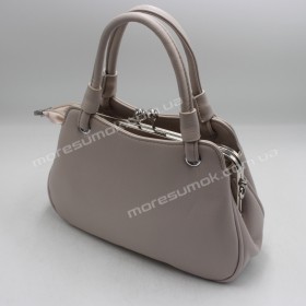 Сумки крос-боді 8885 light gray