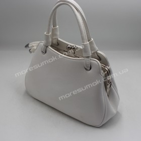 Сумки крос-боді 8885 white