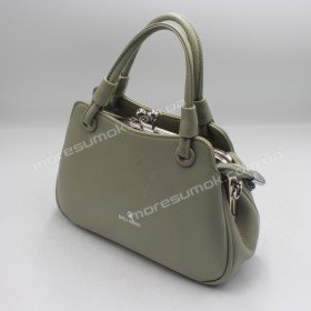 Сумки крос-боді 8885 green