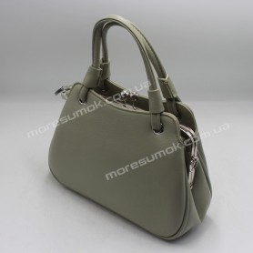 Сумки кросс-боди 8885 green