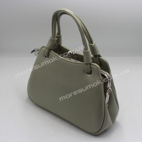Сумки крос-боді 8885 green