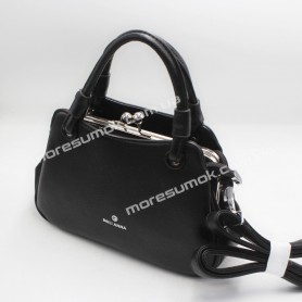 Сумки кросс-боди 8885 black