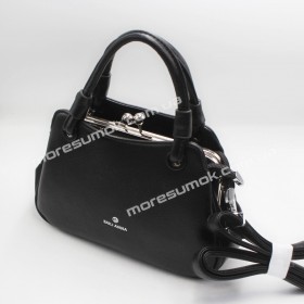 Сумки крос-боді 8885 black
