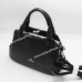 Сумки крос-боді 8885 black