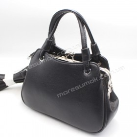 Сумки крос-боді 8885 black