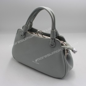 Сумки крос-боді 8885 light green