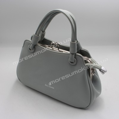 Сумки крос-боді 8885 light green