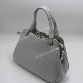 Сумки кросс-боди 8885 light green