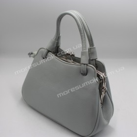 Сумки крос-боді 8885 light green