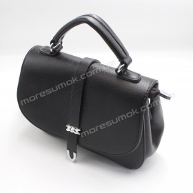 Сумки крос-боді 31252 black