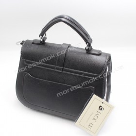Сумки крос-боді 31252 black