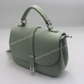 Сумки крос-боді 31252 green