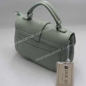 Сумки крос-боді 31252 green