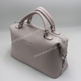 Сумки крос-боді 3053 gray