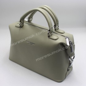 Сумки крос-боді 3053 green