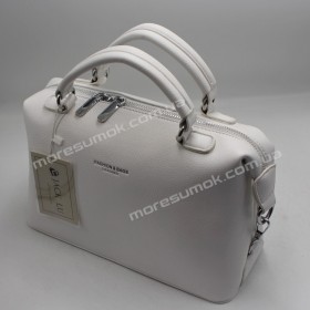 Сумки крос-боді 3053 white