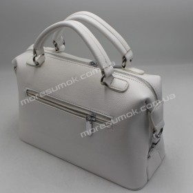 Сумки крос-боді 3053 white