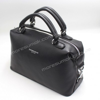 Сумки кросс-боди 3053 black