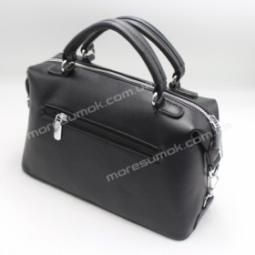 Сумки крос-боді 3053 black