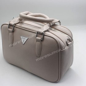 Сумки крос-боді 2098 gray